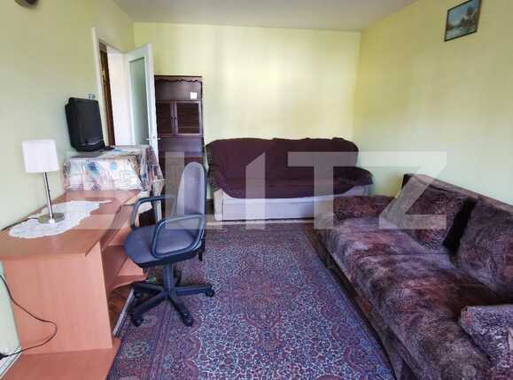 Garsonieră de închiriat Zorilor - 53174AI | BLITZ Cluj-Napoca | Poza2