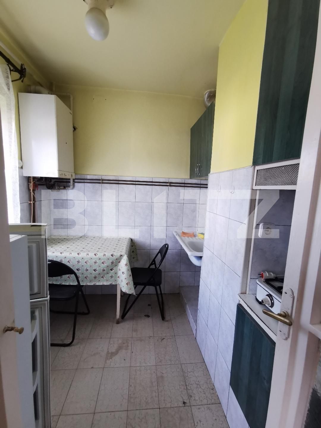 Garsonieră de închiriat Zorilor - 53174AI | BLITZ Cluj-Napoca | Poza3