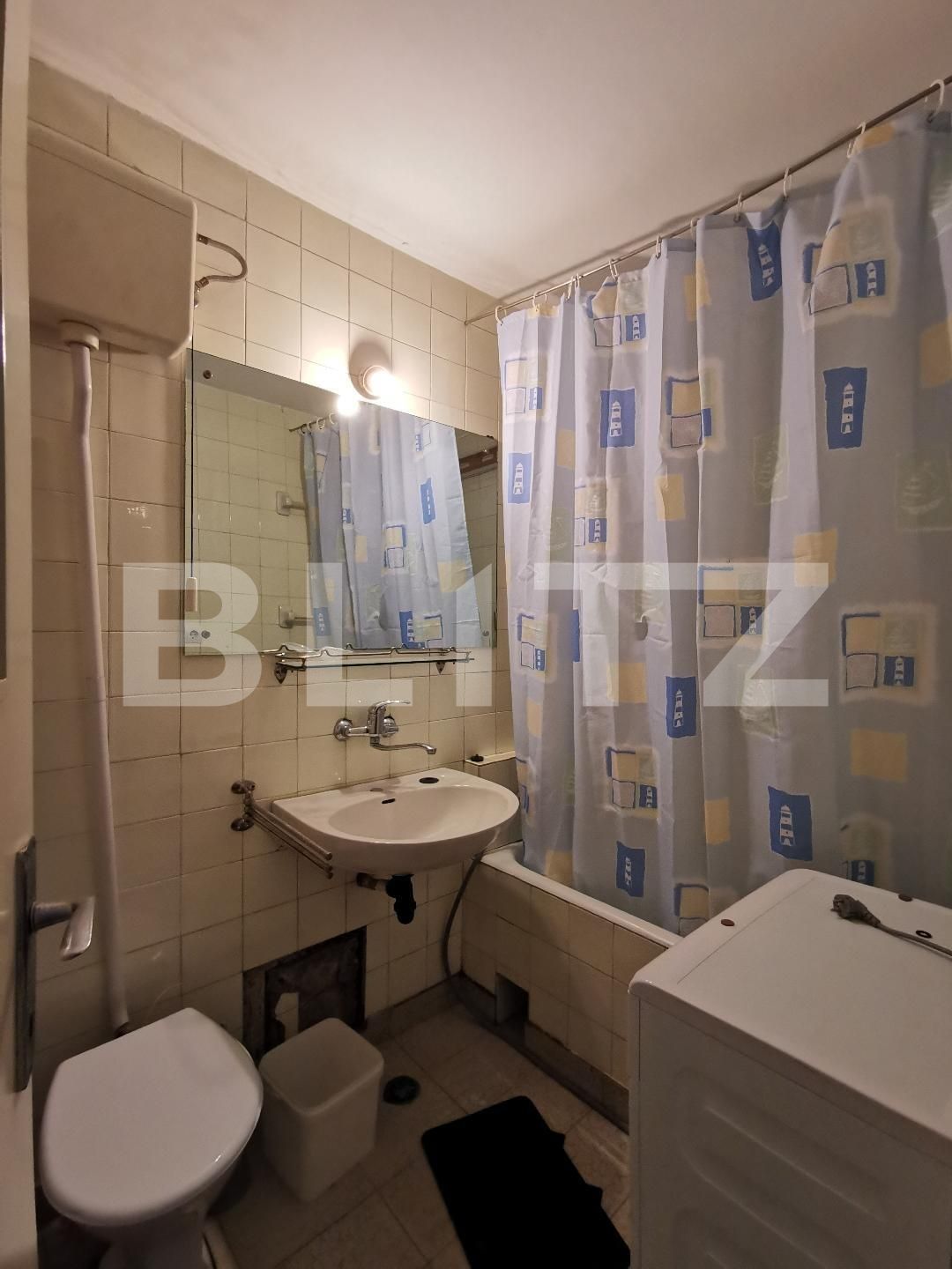 Garsonieră de închiriat Zorilor - 53174AI | BLITZ Cluj-Napoca | Poza5