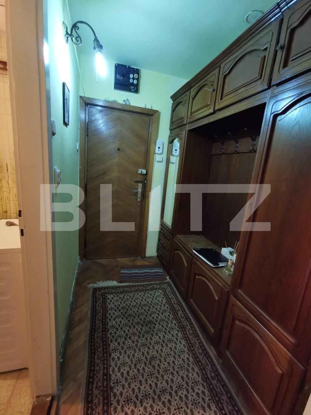 Garsonieră de închiriat Zorilor - 53174AI | BLITZ Cluj-Napoca | Poza4