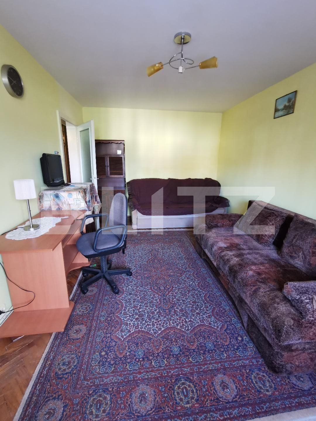 Garsonieră de închiriat Zorilor - 53174AI | BLITZ Cluj-Napoca | Poza2