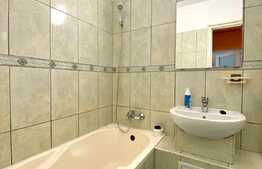 Apartament 1 camera, decomandata, 35mp, zona strazii Calea Floresti