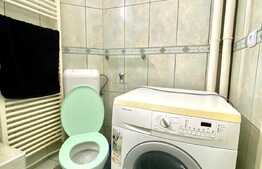 Apartament 1 camera, decomandata, 35mp, zona strazii Calea Floresti