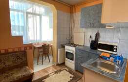 Apartament 1 camera, decomandata, 35mp, zona strazii Calea Floresti