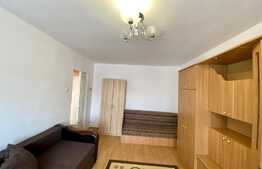 Apartament 1 camera, decomandata, 35mp, zona strazii Calea Floresti