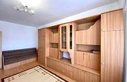 Apartament 1 camera, decomandata, 35mp, zona strazii Calea Floresti