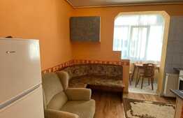 Apartament 1 camera, decomandata, 35mp, zona strazii Calea Floresti