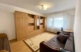Apartament 1 camera, decomandata, 35mp, zona strazii Calea Floresti
