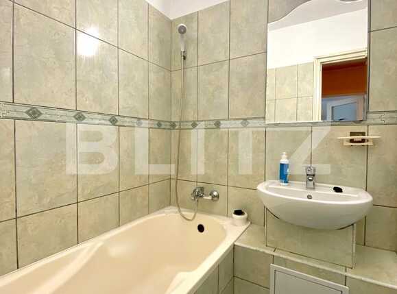 Garsonieră de închiriat Manastur - 53176AI | BLITZ Cluj-Napoca | Poza9