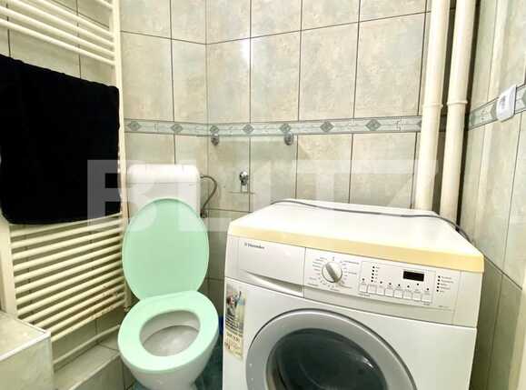 Garsonieră de închiriat Manastur - 53176AI | BLITZ Cluj-Napoca | Poza10