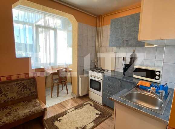 Garsonieră de închiriat Manastur - 53176AI | BLITZ Cluj-Napoca | Poza6