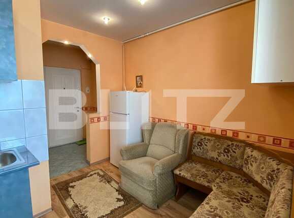 Garsonieră de închiriat Manastur - 53176AI | BLITZ Cluj-Napoca | Poza8