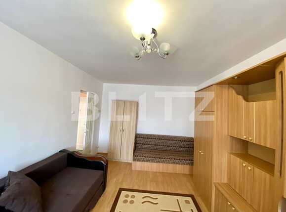 Garsonieră de închiriat Manastur - 53176AI | BLITZ Cluj-Napoca | Poza3