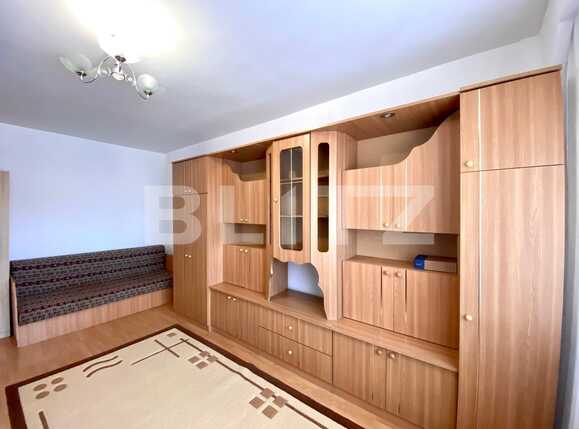 Garsonieră de închiriat Manastur - 53176AI | BLITZ Cluj-Napoca | Poza2