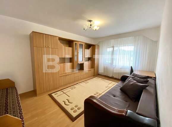 Garsonieră de închiriat Manastur - 53176AI | BLITZ Cluj-Napoca | Poza1