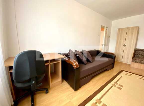 Garsonieră de închiriat Manastur - 53176AI | BLITZ Cluj-Napoca | Poza4