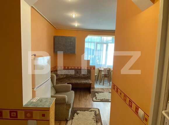 Garsonieră de închiriat Manastur - 53176AI | BLITZ Cluj-Napoca | Poza5