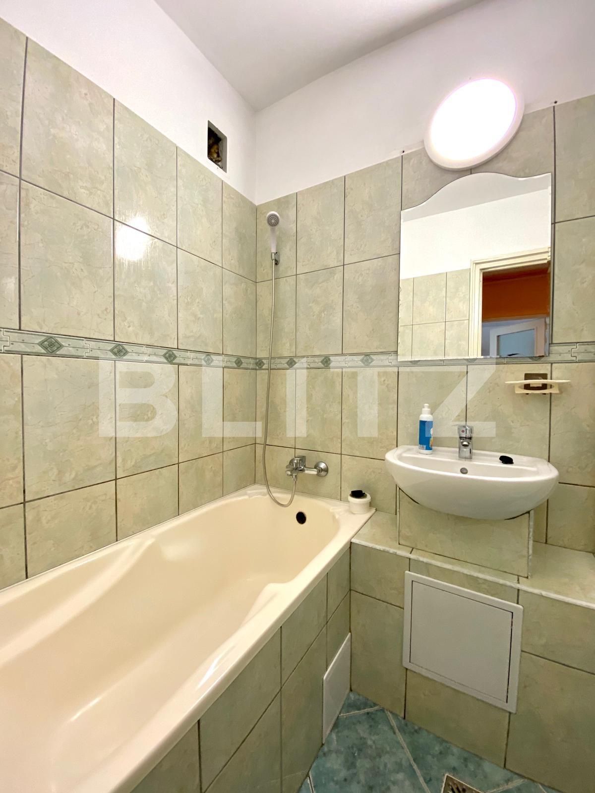 Garsonieră de închiriat Manastur - 53176AI | BLITZ Cluj-Napoca | Poza9