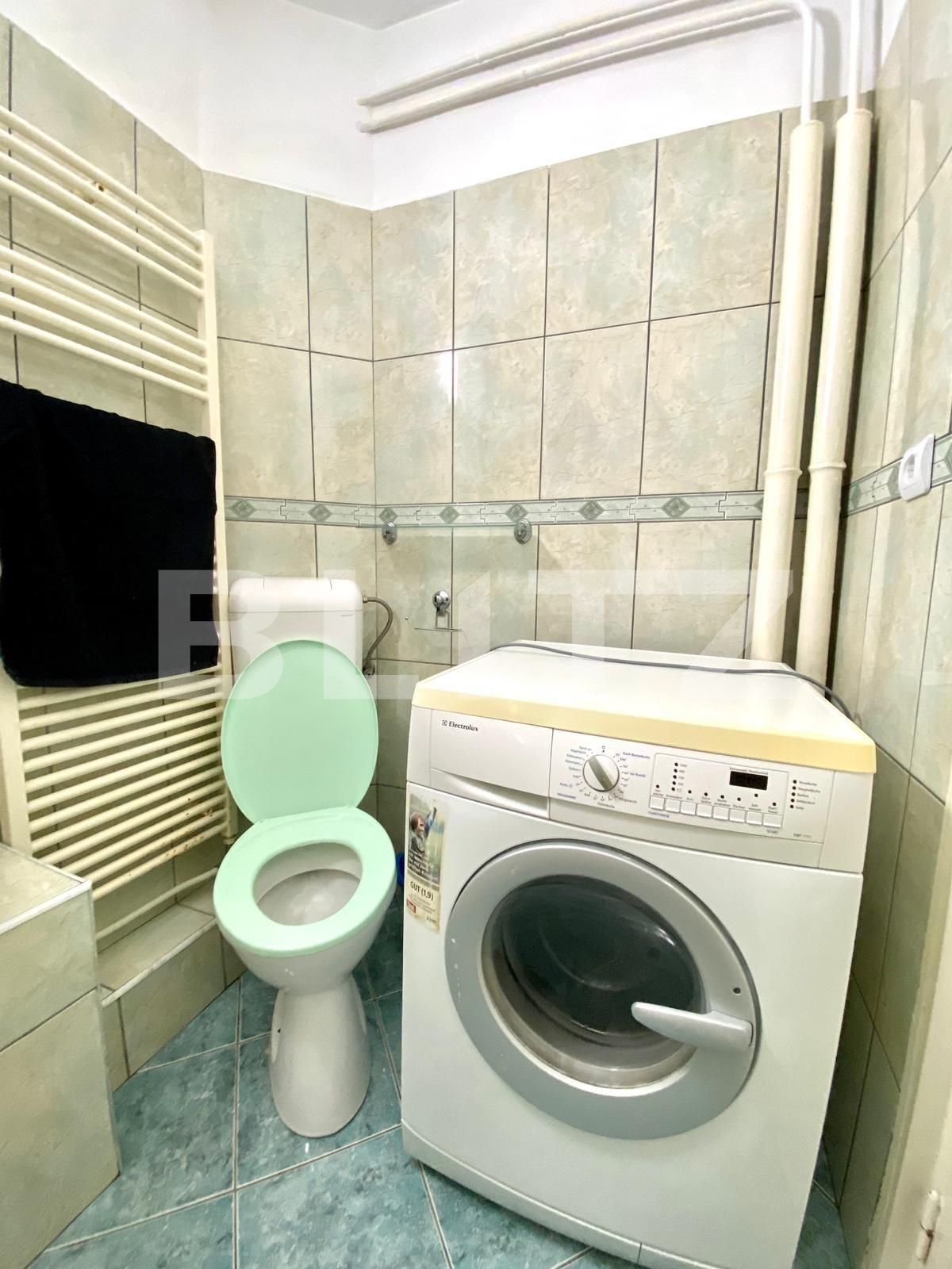 Garsonieră de închiriat Manastur - 53176AI | BLITZ Cluj-Napoca | Poza10