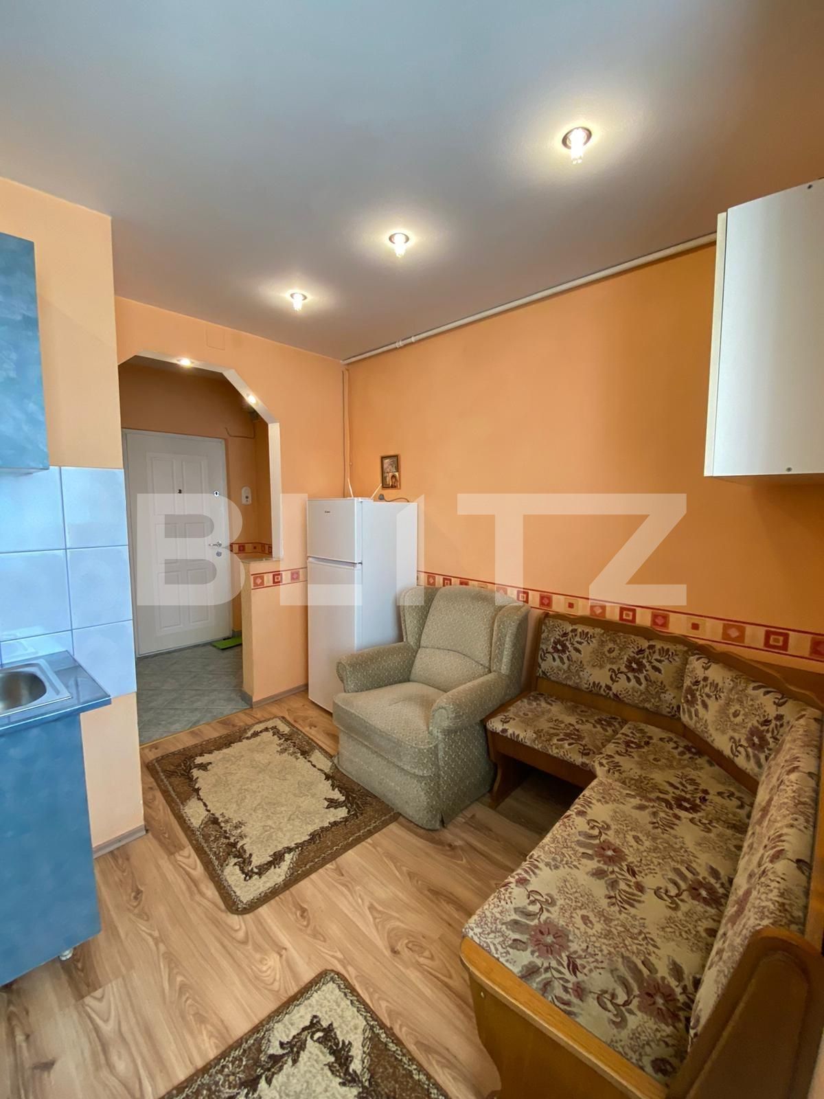 Garsonieră de închiriat Manastur - 53176AI | BLITZ Cluj-Napoca | Poza8
