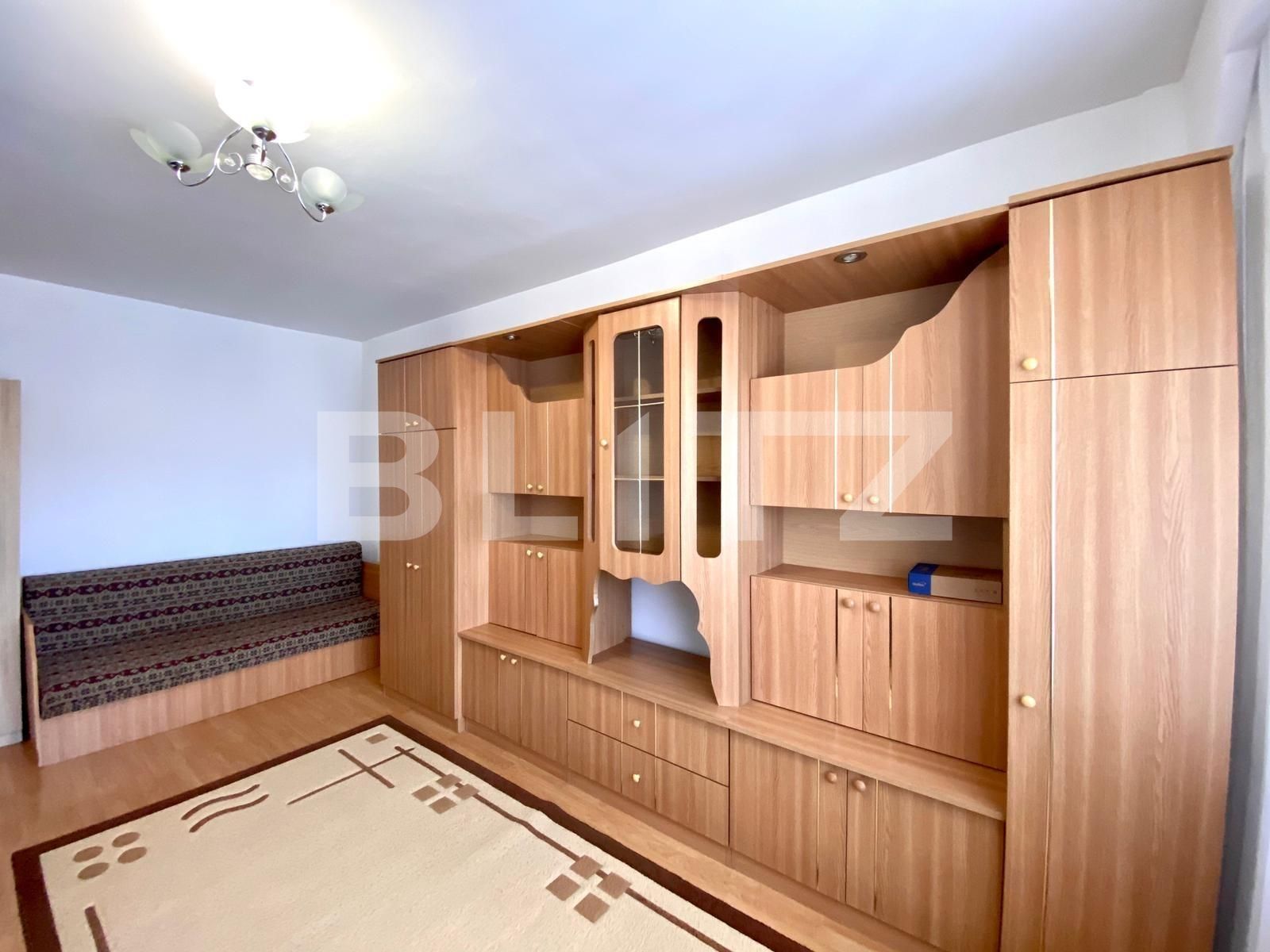 Garsonieră de închiriat Manastur - 53176AI | BLITZ Cluj-Napoca | Poza2