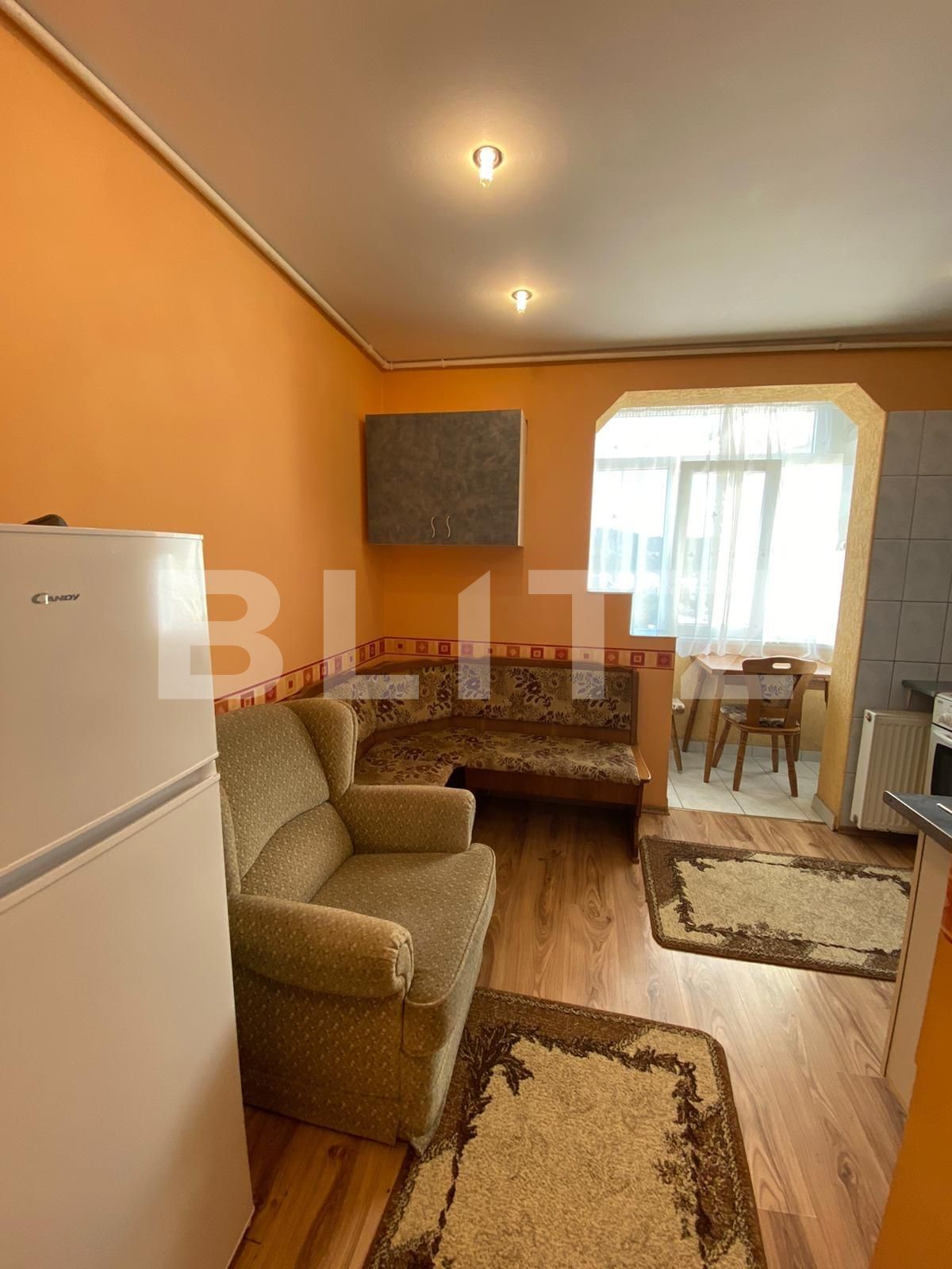 Garsonieră de închiriat Manastur - 53176AI | BLITZ Cluj-Napoca | Poza7