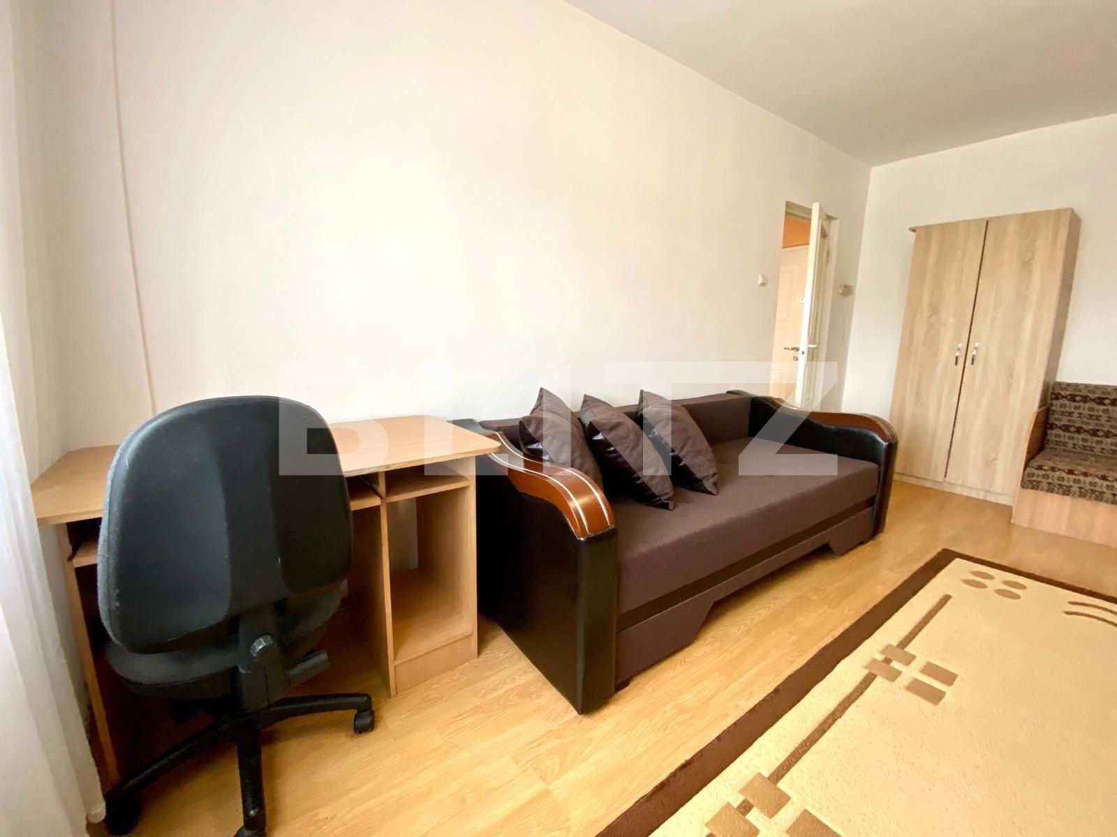 Garsonieră de închiriat Manastur - 53176AI | BLITZ Cluj-Napoca | Poza4