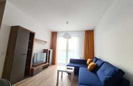 Apartament cu  2 camere, 55 mp, decomandat, prima inchiriere, parcare subterana