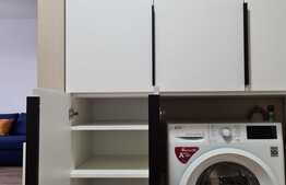 Apartament cu  2 camere, 55 mp, decomandat, prima inchiriere, parcare subterana