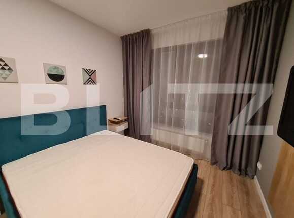 Apartament de închiriat 2 camere Intre Lacuri - 53177AI | BLITZ Cluj-Napoca | Poza1