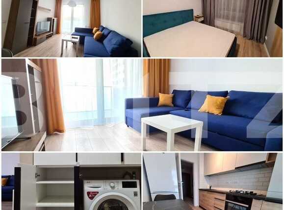 Apartament de închiriat 2 camere Intre Lacuri - 53177AI | BLITZ Cluj-Napoca | Poza4