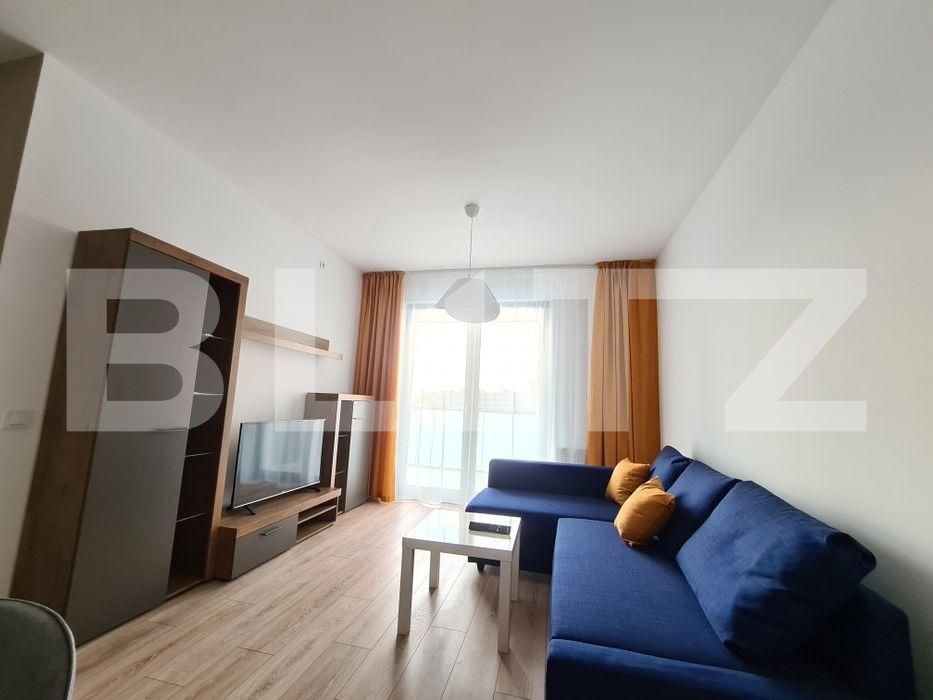 Apartament de închiriat 2 camere Intre Lacuri - 53177AI | BLITZ Cluj-Napoca | Poza2
