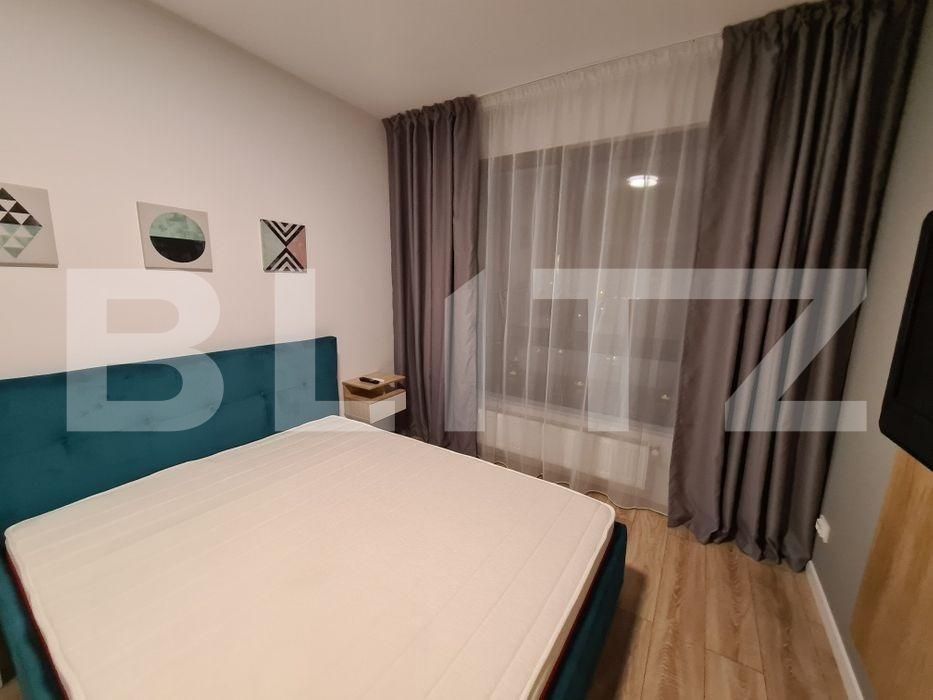 Apartament de închiriat 2 camere Intre Lacuri - 53177AI | BLITZ Cluj-Napoca | Poza1