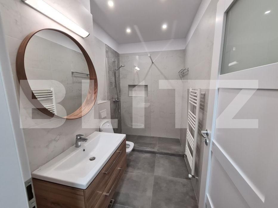 Apartament de închiriat 2 camere Intre Lacuri - 53177AI | BLITZ Cluj-Napoca | Poza8