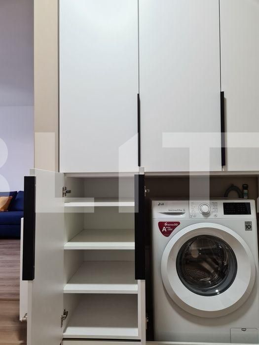 Apartament de închiriat 2 camere Intre Lacuri - 53177AI | BLITZ Cluj-Napoca | Poza7