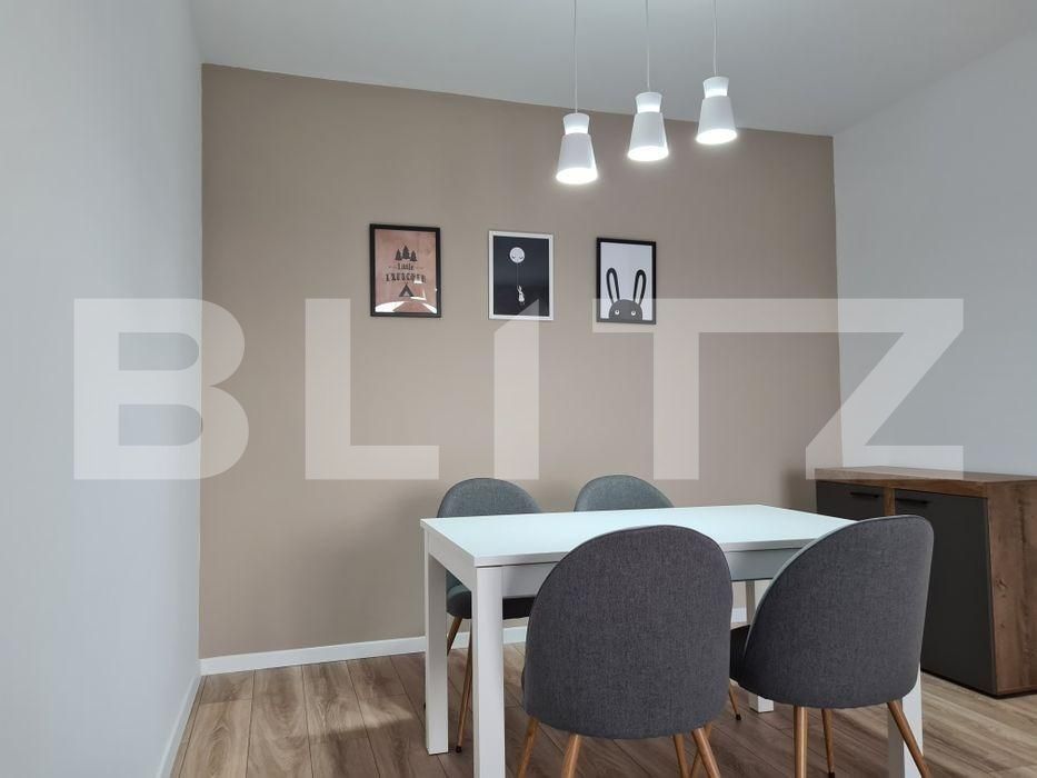 Apartament de închiriat 2 camere Intre Lacuri - 53177AI | BLITZ Cluj-Napoca | Poza5