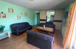 Apartament 2 camere,mobilat,utilat, 58 mp, zona Roata Faget, Vivo