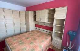 Apartament 2 camere,mobilat,utilat, 58 mp, zona Roata Faget, Vivo