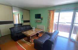 Apartament 2 camere,mobilat,utilat, 58 mp, zona Roata Faget, Vivo