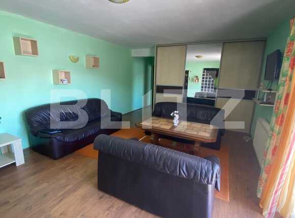 Apartament de vânzare 2 camere Floreşti - 53178AV | BLITZ Cluj-Napoca | Poza4