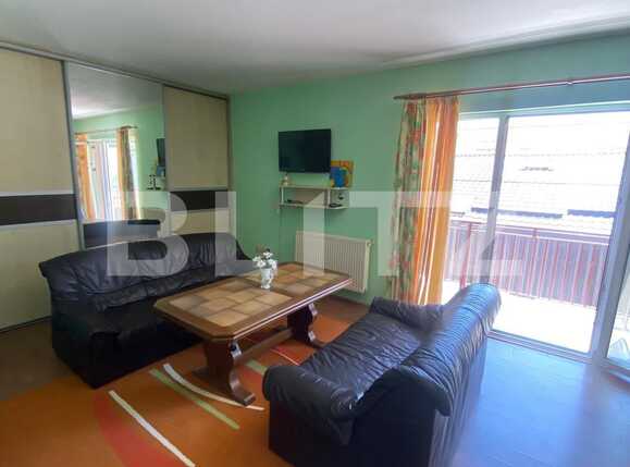 Apartament de vânzare 2 camere Floreşti - 53178AV | BLITZ Cluj-Napoca | Poza1