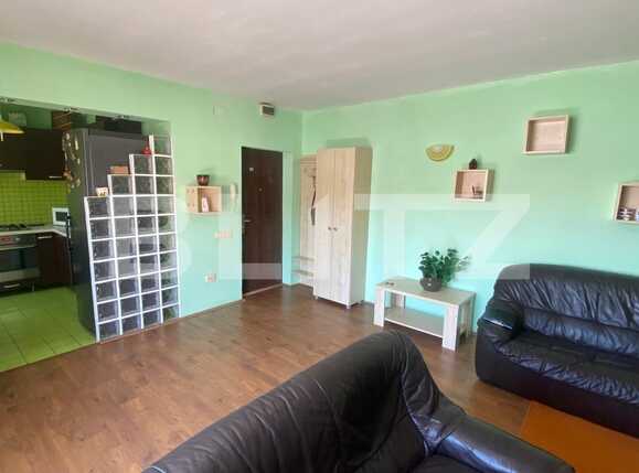 Apartament de vânzare 2 camere Floreşti - 53178AV | BLITZ Cluj-Napoca | Poza3