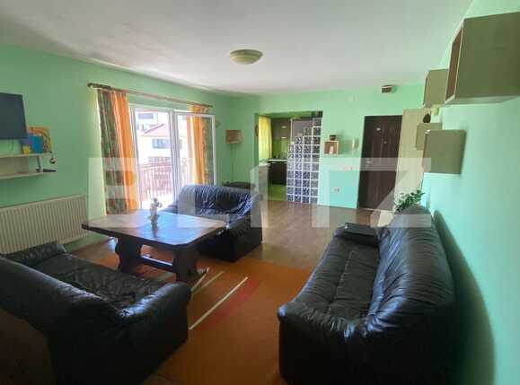 Apartament de vânzare 2 camere Floreşti - 53178AV | BLITZ Cluj-Napoca | Poza2