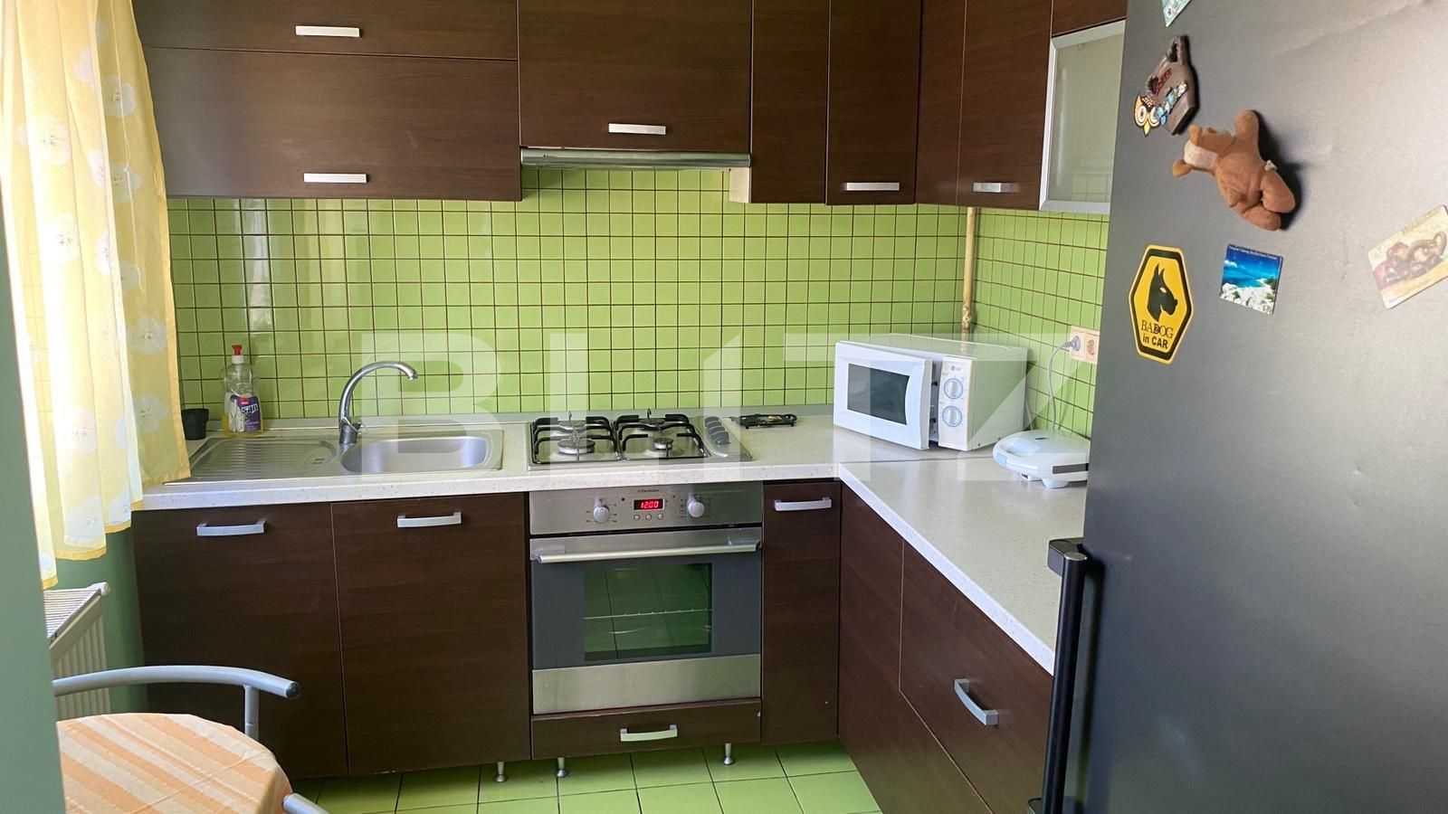 Apartament de vânzare 2 camere Floreşti - 53178AV | BLITZ Cluj-Napoca | Poza5