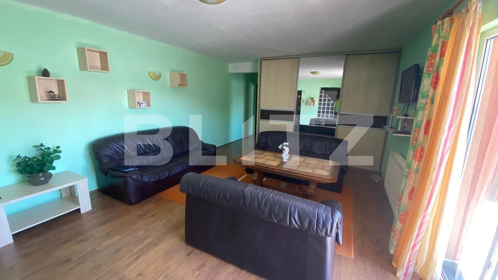 Apartament de vânzare 2 camere Floreşti - 53178AV | BLITZ Cluj-Napoca | Poza4