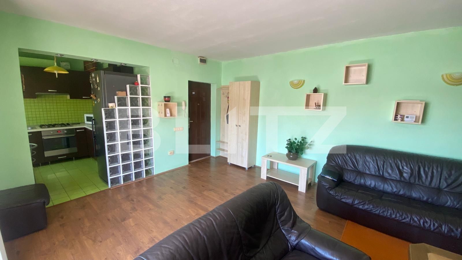 Apartament de vânzare 2 camere Floreşti - 53178AV | BLITZ Cluj-Napoca | Poza3