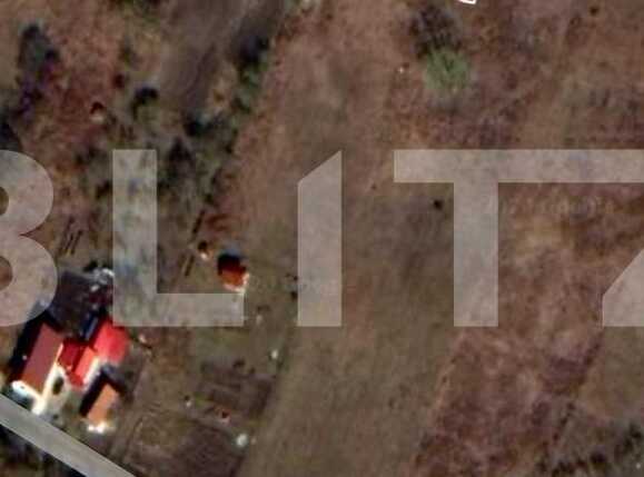 Teren de vânzare Borhanci - 53179TV | BLITZ Cluj-Napoca | Poza6