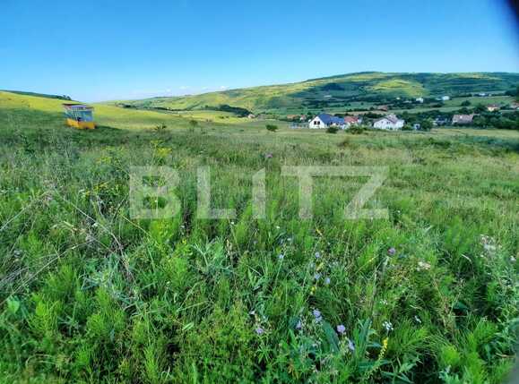 Teren de vânzare Borhanci - 53179TV | BLITZ Cluj-Napoca | Poza2