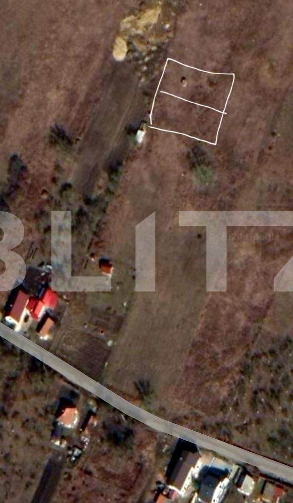 Teren de vânzare Borhanci - 53179TV | BLITZ Cluj-Napoca | Poza6