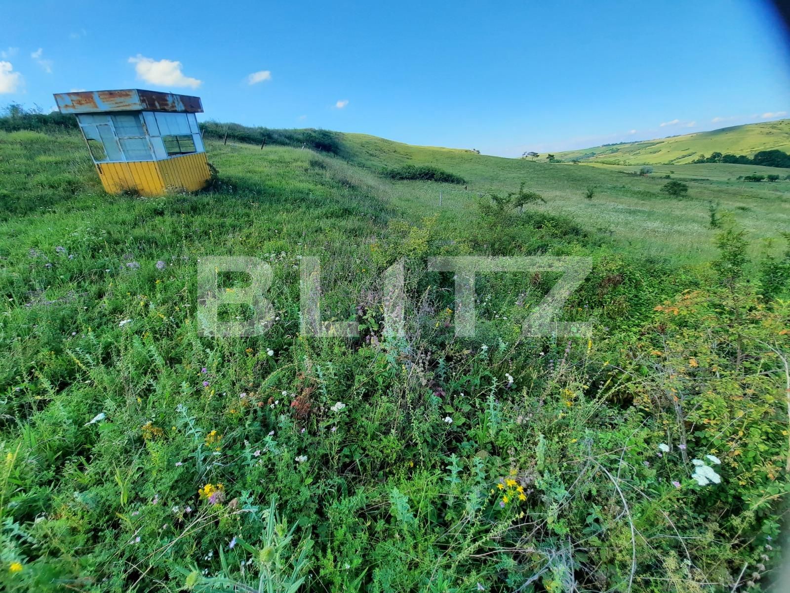 Teren de vânzare Borhanci - 53179TV | BLITZ Cluj-Napoca | Poza3